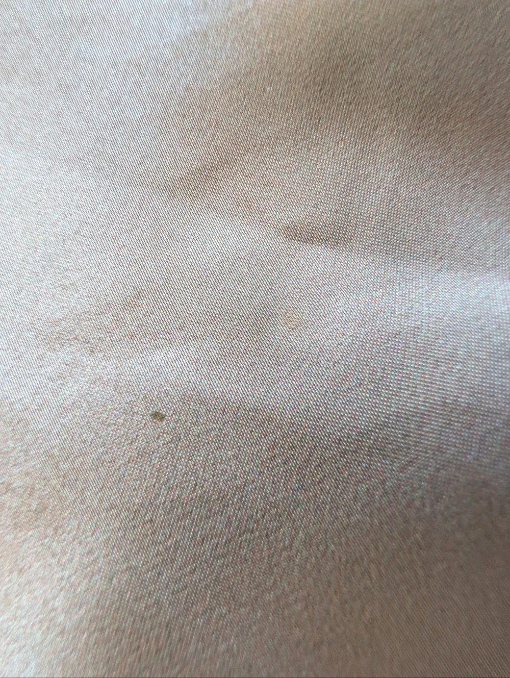 12th Tribe Dolce Ombre Cowl Neck Maxi Dress - Mocha to Taupe Gradient - Picture 9 of 9